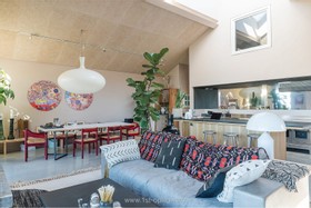Serenity - eco house - thumbnail