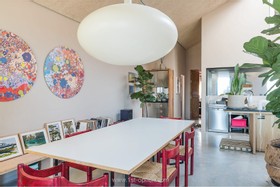 Serenity - eco house - thumbnail