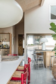 Serenity - eco house - thumbnail