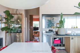 Serenity - eco house - thumbnail