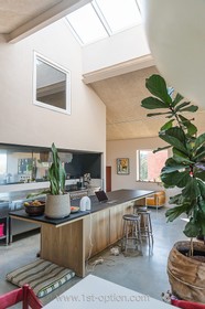 Serenity - eco house - thumbnail