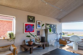 Serenity - eco house - thumbnail