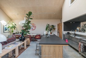 Serenity - eco house - thumbnail