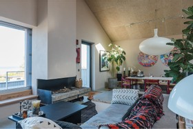 Serenity - eco house - thumbnail