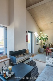 Serenity - eco house - thumbnail