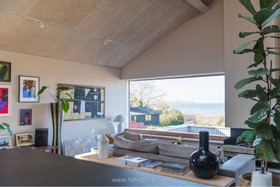 Serenity - eco house - thumbnail