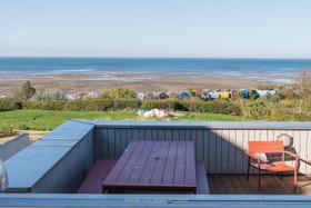 Serenity - eco house - thumbnail
