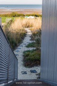 Serenity - eco house - thumbnail