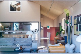 Serenity - eco house - thumbnail