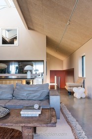 Serenity - eco house - thumbnail