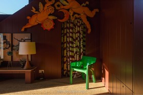 Serenity - eco house - thumbnail