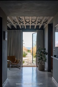 Serenity - eco house - thumbnail