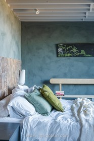 Serenity - eco house - thumbnail