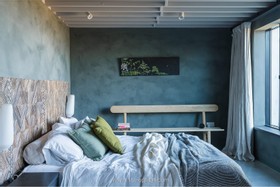 Serenity - eco house - thumbnail