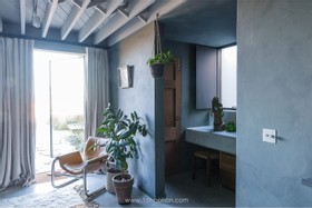 Serenity - eco house - thumbnail