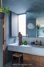 Serenity - eco house - thumbnail