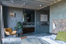 Serenity - eco house - thumbnail