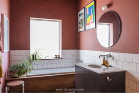 Serenity - eco house - thumbnail