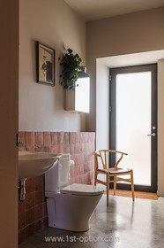 Serenity - eco house - thumbnail