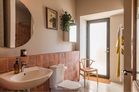 Serenity - eco house - thumbnail