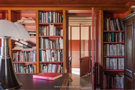 Serenity - eco house - thumbnail