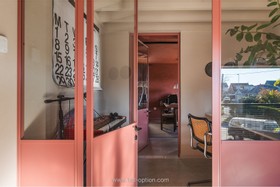Serenity - eco house - thumbnail