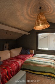 Serenity - eco house - thumbnail