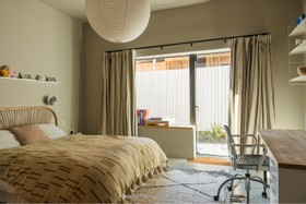Serenity - eco house - thumbnail