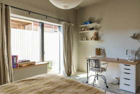 Serenity - eco house - thumbnail