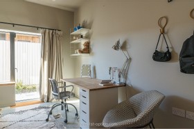 Serenity - eco house - thumbnail