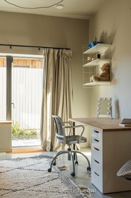 Serenity - eco house - thumbnail
