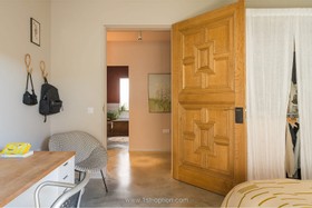 Serenity - eco house - thumbnail