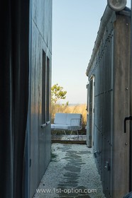 Serenity - eco house - thumbnail
