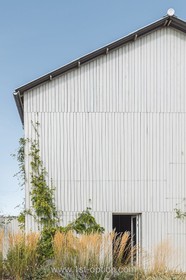 Serenity - eco house - thumbnail
