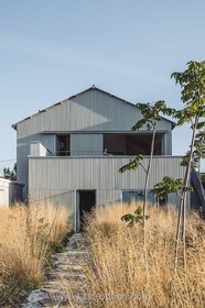 Serenity - eco house - thumbnail