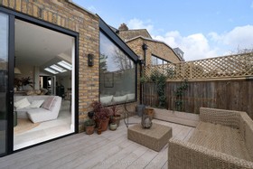 Shepherd - modern - thumbnail