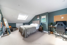Shepherd - modern - thumbnail