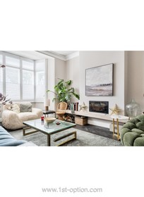 Shepherd - modern - thumbnail