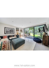 Shepherd - modern - thumbnail
