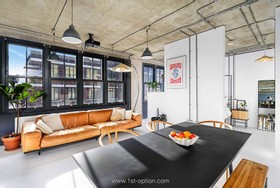 Shoreditch Loft - thumbnail