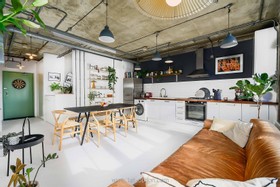 Shoreditch Loft - thumbnail