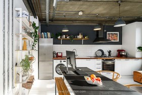 Shoreditch Loft - thumbnail