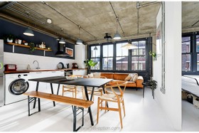 Shoreditch Loft - thumbnail