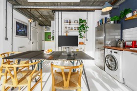 Shoreditch Loft - thumbnail