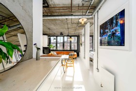 Shoreditch Loft - thumbnail