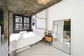 Shoreditch Loft - thumbnail