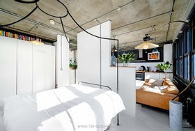 Shoreditch Loft - thumbnail