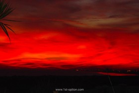 Shoreham Beach - balcony - thumbnail
