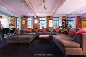 Soho Loft - thumbnail