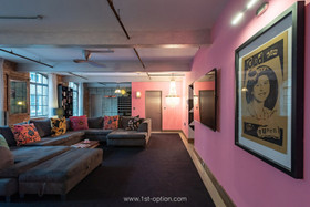 Soho Loft - thumbnail